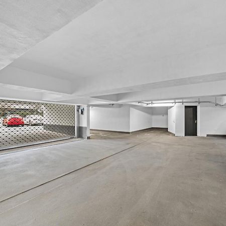 Sali Homes - Charming Studio Apartment In Heart Of Bayreuth With Balcony Exterior photo